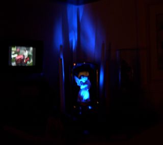 Rose's Shrine